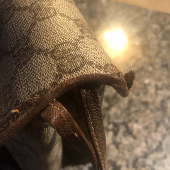 Gucci crossbody - Picture 8 of 16